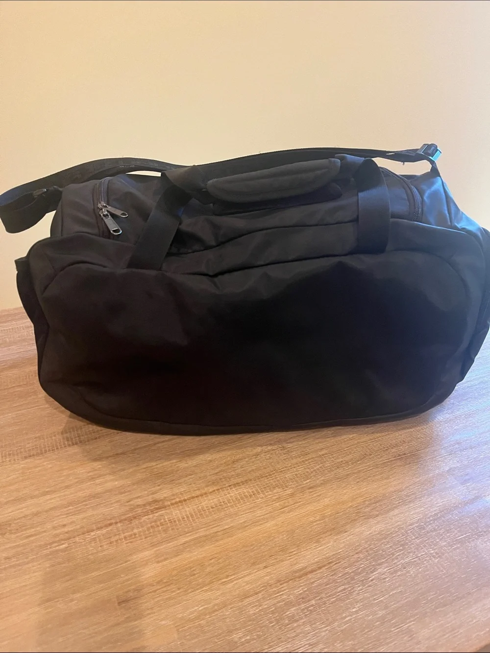 Under Armour Bag